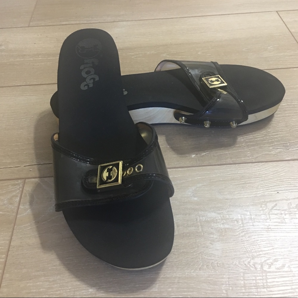 Flogg Slides